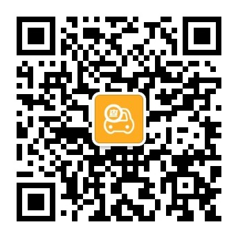 车况查询二维码